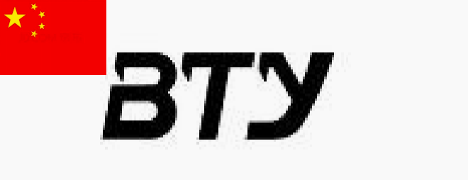 比优特 BTY标识