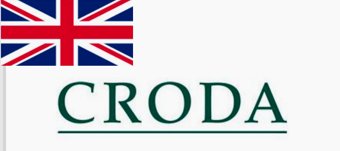 英国禾大标识